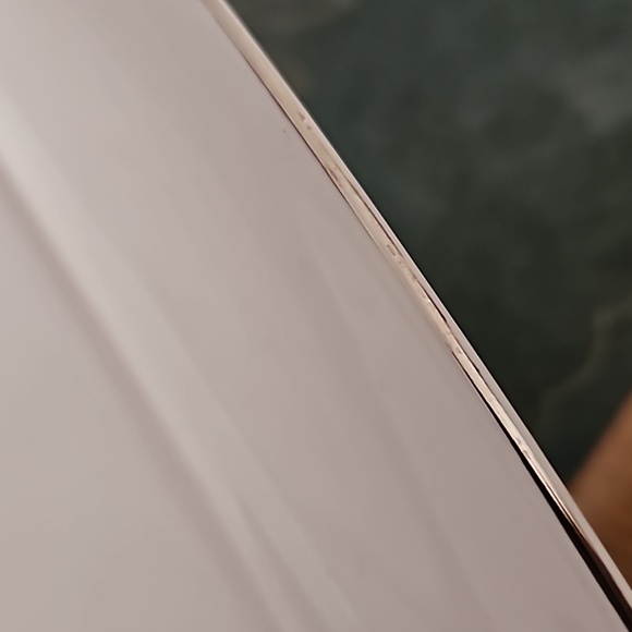 Crown Victoria Fine China butter gilded Lovelace collection BUNDLE ONLY - Picture 3 of 4